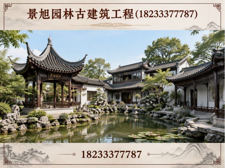 保定塑山展示图